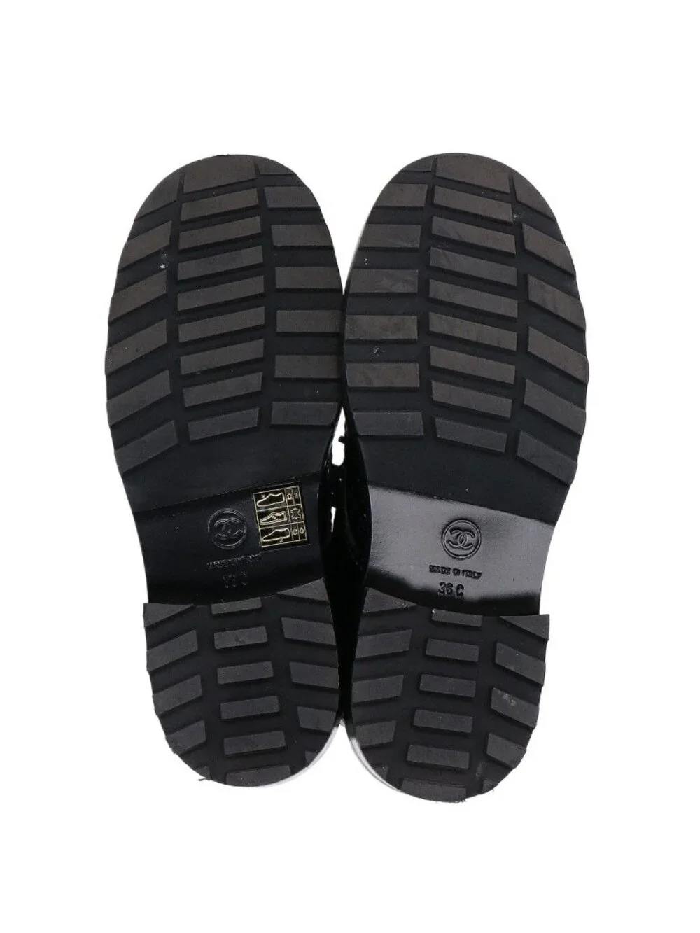 CHANEL brand type